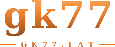 gk77 logo